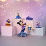 Disneyland Paris Reveals Limited Edition 30th Anniversary Merchandise Coming Soon