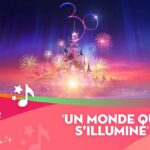 Disneyland Paris Releases Karaoke Version of 30th Anniversary Theme Song