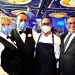 Disneyland Resort Hosts Illumination Foundation’s 2022 Chef’s Table Gala