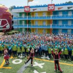 Disney's All-Star Sports Resort Reopens – All Walt Disney World Hotels Now Open