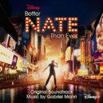Disney's "Better Nate Than Ever" Soundtrack Is Now Available To Stream