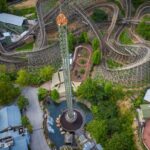 Dollywood Temporarily Closes Drop Line Following Orlando Free Fall Accident