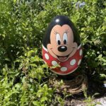 Eggstravaganza Scavenger Hunt Returning to EPCOT March 31st