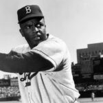 ESPN Announces Project Commemorating 75th Anniversary of Jackie Robinson Breaking MLB Color Barrier