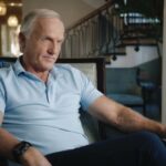 ESPN Films "30 for 30" Documentary “Shark” on Golfing Legend Greg Norman to Premiere April 19th