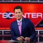 ESPN Re-Signs "SportsCenter," College Football Anchor Matt Barrie to a New Multiyear Deal