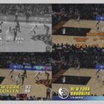 ESPN to Televise "NBA75 Celebration Game" in Styles Reminiscent of Decades Past