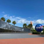 Face Coverings Now Optional for Fully Vaccinated Guests at the Kennedy Space Center