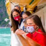 Face Coverings Optional Beginning March 11th in Most Indoor Locations Aboard the Disney Cruise Line