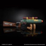 Find Out More About the New Nerf LMTD Star Wars Boba Fett's EE-3 Blaster