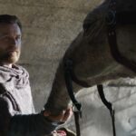 First Closeup and A Behind-the-Scenes Look at Ewan McGregor in "Obi-Wan Kenobi" Series