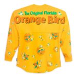More Flower & Garden Festival Orange Bird Merchandise Arrives on shopDisney