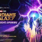 "Guardians of the Galaxy" Immersive Experience Coming to London from Secret Cinema