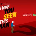 ‘Have You Seen This Man?’ an Original Series Coming to Hulu