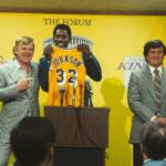 Playing Giants - The Cast and Creators of "Winning Time: The Rise of the Lakers Dynasty" Talk About Portraying Legendary Sports Figures