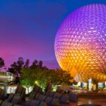 Height Requirements For Each Attraction at EPCOT