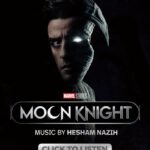 Hollywood Records Releases Single from Marvel's "Moon Knight" on Disney+