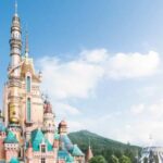 Hong Kong Disneyland Trims Their Losses Down to $308 Million In The Past Year Following The Park's Closure