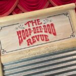 Hoop-Dee-Doo Musical Revue Returns to Walt Disney World June 23rd