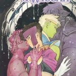 Hulkling & Wiccan Take on Agatha Harkness in New Marvel Comics Series Coming in June