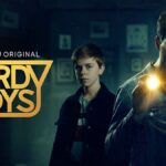 Hulu Releases Trailer for Season 2 of "The Hardy Boys"