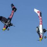 Hulu Set To Livestream Red Bull’s Unprecedented Plane-Swap Skydiving Stunt on April 24th