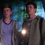 Teaser for Season 2 of Hulu's "The Hardy Boys" Introduces New Mysteries