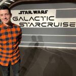 Interview - Lucasfilm's Matt Martin Discusses Star Wars: Galactic Starcruiser, Now Open at Walt Disney World