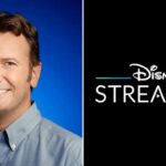 Jeremy Doig is Appointed as Disney Streaming’s Chief Technology Officer