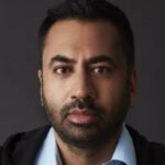 Kal Penn Joins Cast of "The Santa Clause" Disney+ Limited Series