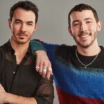 Kevin and Frankie Jonas Set to Host New ABC Celebrity Relative Reality Show