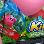 Kirby and the Forgotten Land Walkthrough Comes to Universal CityWalk Hollywood This Weekend