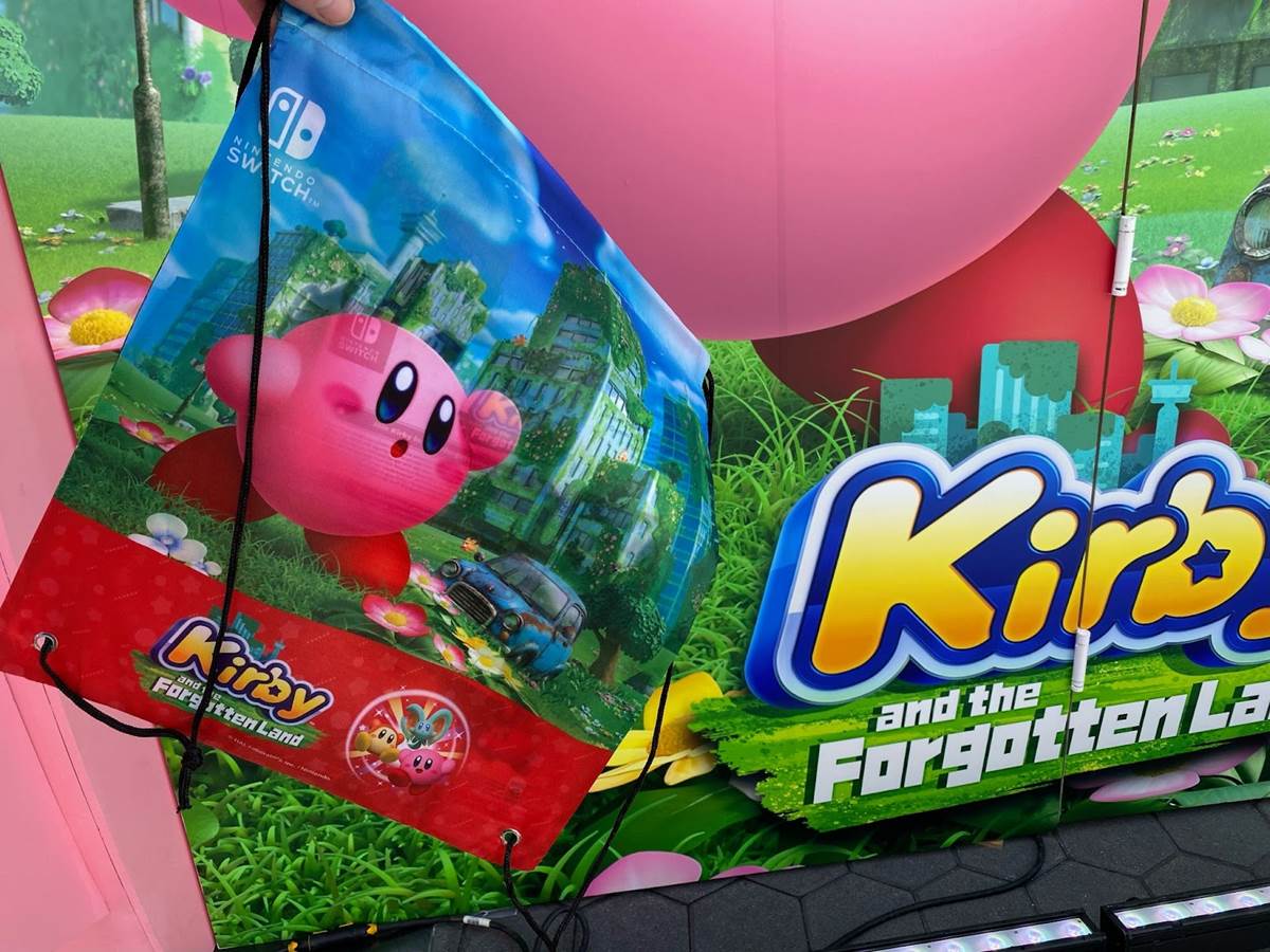 Estúdio que co-desenvolveu Kirby and the Forgotten Land fechou portas