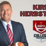 Kirk Herbstreit Signs Multi-Year Extension with ESPN