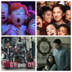 LaughingPlace.com Celebrates Upcoming Oscars With "Movie Week" LP Movie Club Livestreams