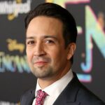 Lin-Manuel Miranda Not Attending Oscars Due to Wife Testing Postive for COVID-19