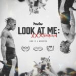 "Look At Me: XXXTENTACION" Hulu Documentary Reveals Key Art and Announces Release Date for June 10th