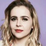 Mae Whitman Joins Hulu's Musical Romantic Comedy Series “Up Here”