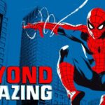 Marvel Celebrates Spider-Man's 60th Anniversary with "Beyond Amazing" Live Virtual Event
