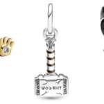 Heroes Unite! Select Marvel x Pandora Collection Now Available on shopDisney