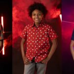 Suit Up for Adventure with Marvel x RSVLTS Little Things Series Featuring Iron Man, Infinity Stones and More