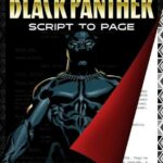 "Marvel's Black Panther: Script to Page" to Kick Off New Series of Behind-the-Scenes Books