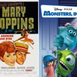 “Mary Poppins” and “Monsters Inc.” Heading to the El Capitan Theatre for Limited Runs