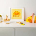 Mickey Mouse Home Office Styles Bring Sunshine and Charm to Your Workspace