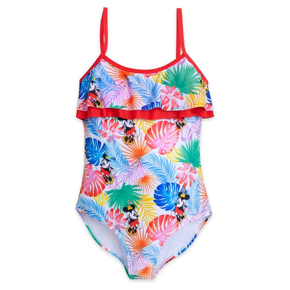 Splash in to Springtime with Family Swimwear from shopDisney