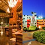 Mouse Madness 8: Opening Round - Animal Kingdom Lodge vs. All-Star Movies