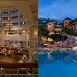 Mouse Madness 8: Opening Round - Grand Floridian vs. Wilderness Lodge