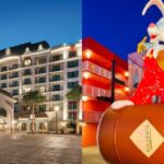Mouse Madness 8: Opening Round - Riviera vs. Pop Century