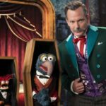 "Muppets Haunted Mansion" Wins PGA Award for Outstanding Children's Program