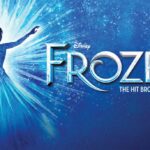 Music Video for “I Can't Lose You” from “Frozen the Musical” Released